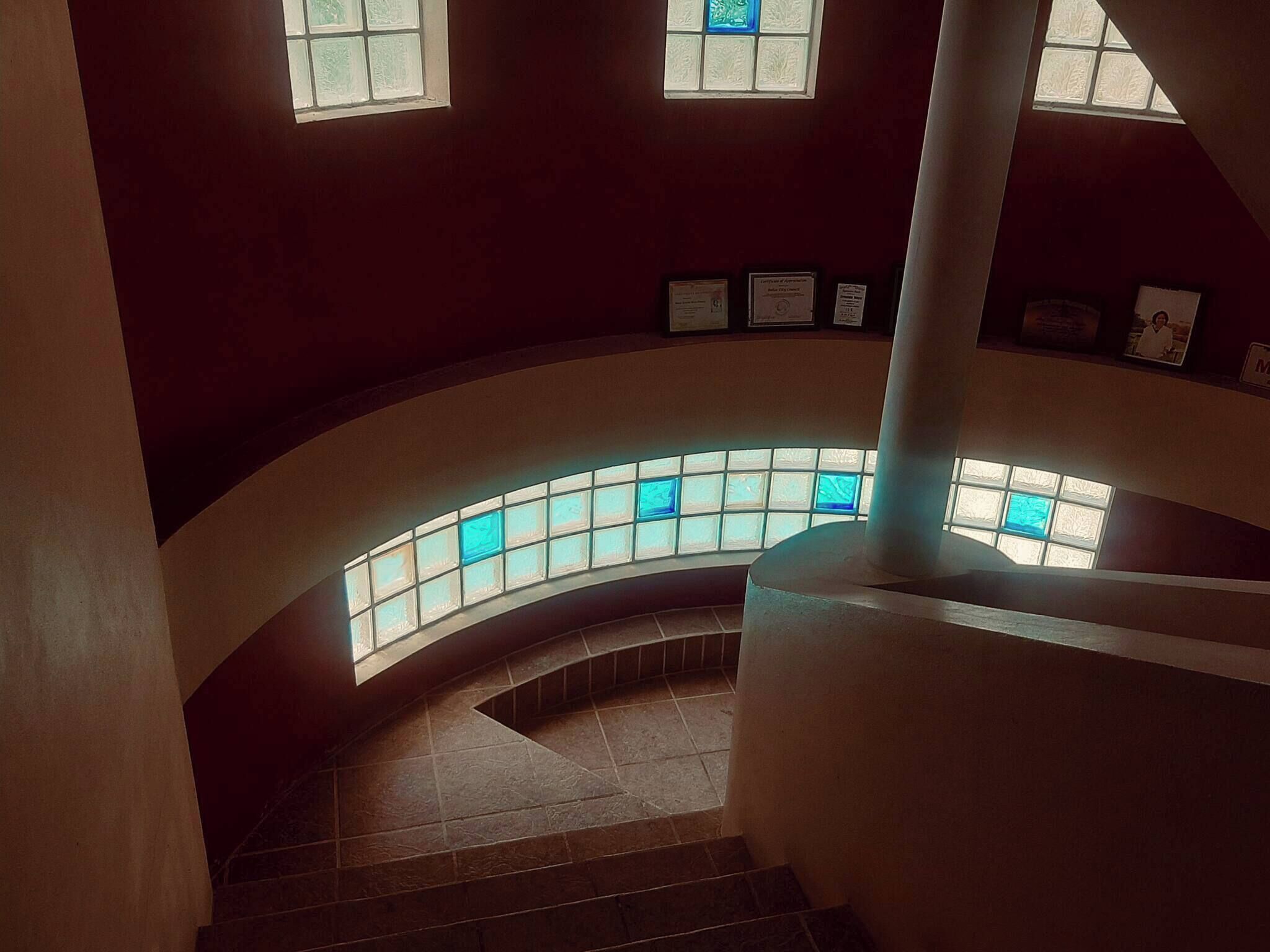 อพาร์ทเมนท์, 2 ห้องนอน, สูบบุหรี่ได้, ระเบียง | ภายใน