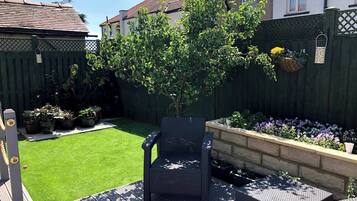 Apartment, 1 Bedroom, Garden View | Garden