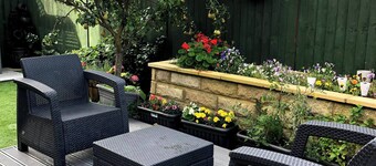 Private Flat in Wrose, Shipley, Bradford