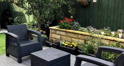 Private Flat in Wrose, Shipley, Bradford