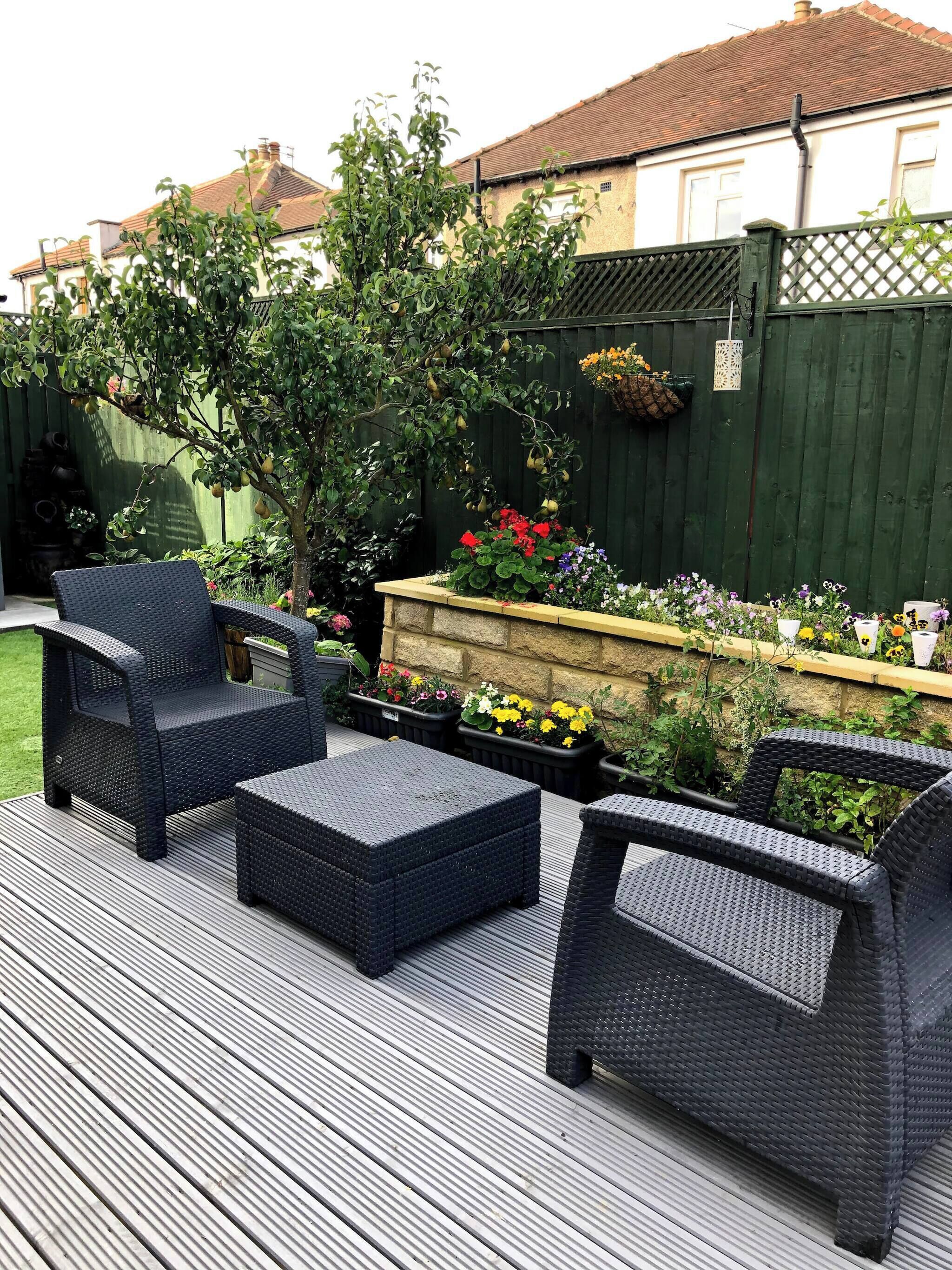 Apartment, 1 Bedroom, Garden View | Garden