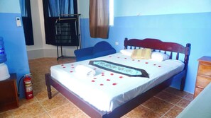 Studio, 1 chambre, fumeur, balcon