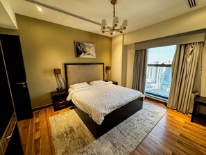 3 Schlafzimmer, kostenloses WLAN