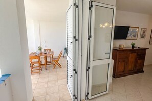 Interior - Blue Horizon Apartment (Cala Gonone)