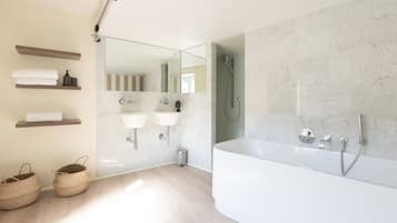 Executive Suite, Ensuite | Bathroom