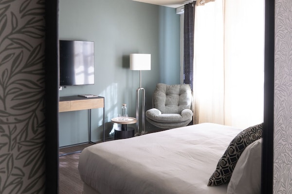 Superior Suite, Ensuite