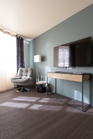 Superior Suite, Ensuite