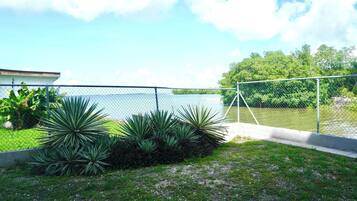 Kamar, 1 kamar tidur, Boleh Merokok, balkon | Halaman properti