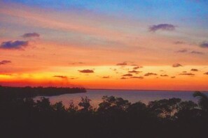 Estudio, 1 habitación, fumadores, balcón | Miscelánea