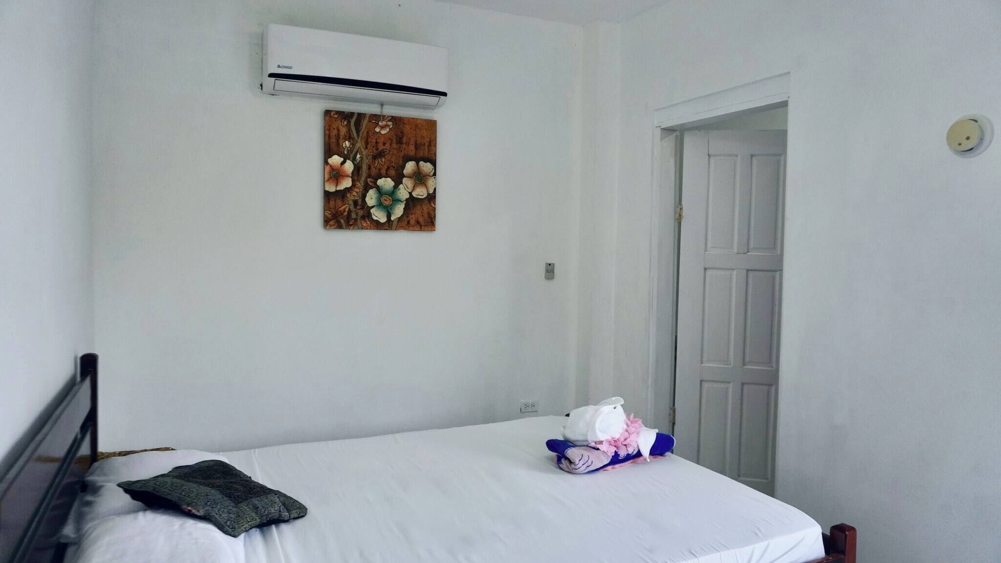 Room, 1 Bedroom, Smoking, Patio | 1 bedroom