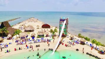 Kamar, 1 kamar tidur, Boleh Merokok, patio | Kolam renang | Kolam renang outdoor