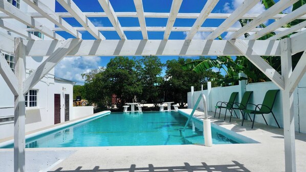 Room, 1 Bedroom, Smoking, Patio | Terrace/patio