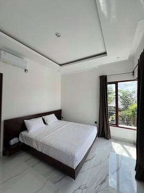 3 chambres, Wi-Fi, draps fournis