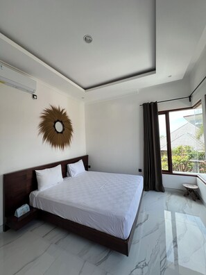 3 Schlafzimmer, WLAN, Bettwäsche