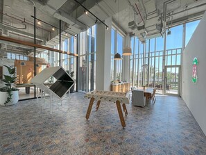 Spielezimmer