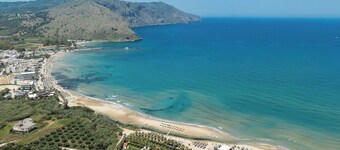 La Palma Beachfront Suites