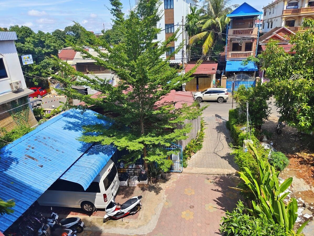 Photo - Damnak Riverside Villa