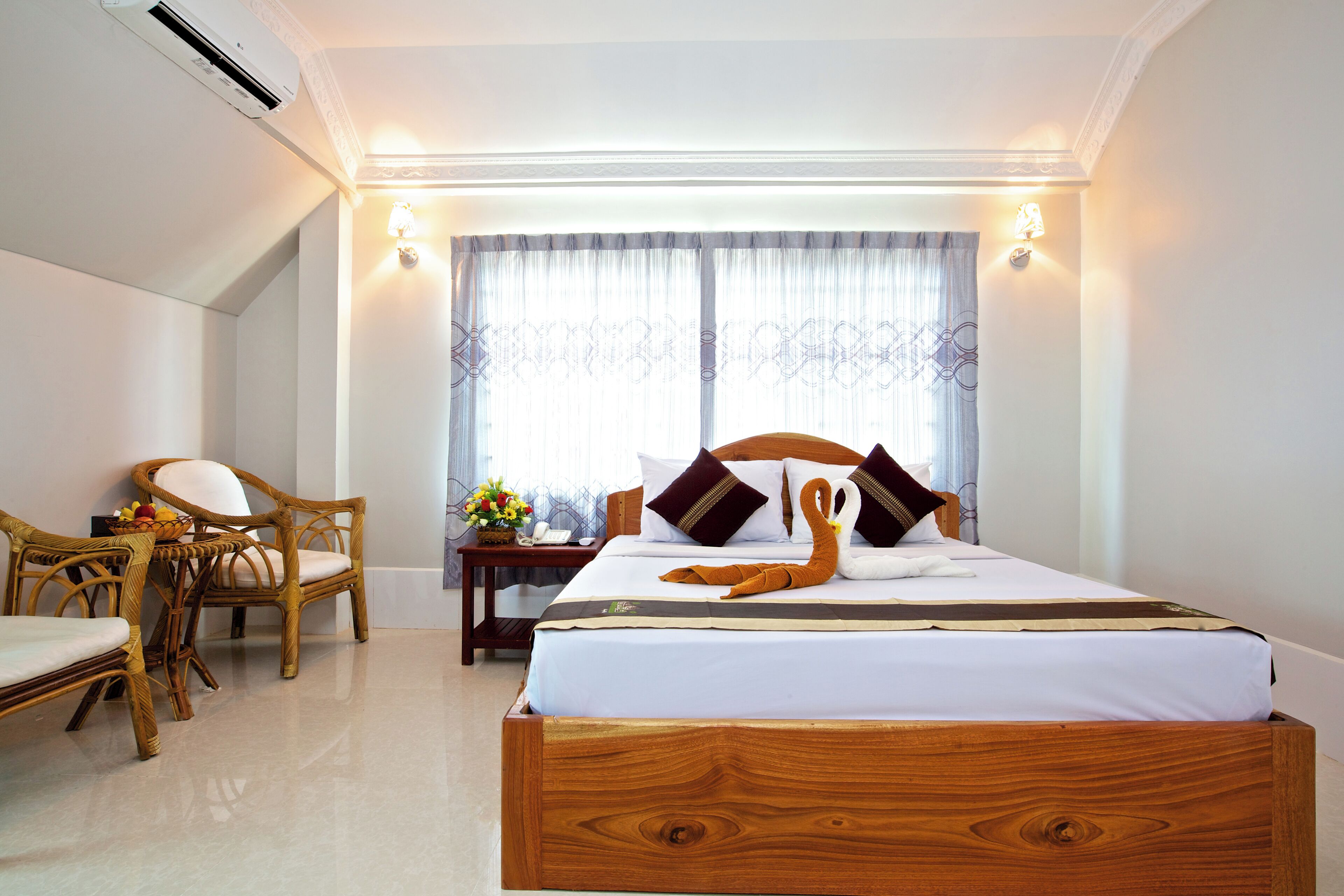 Photo - Damnak Riverside Villa