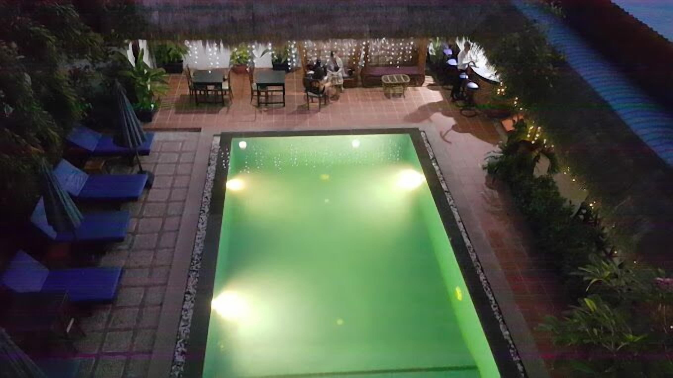 Photo - Damnak Riverside Villa