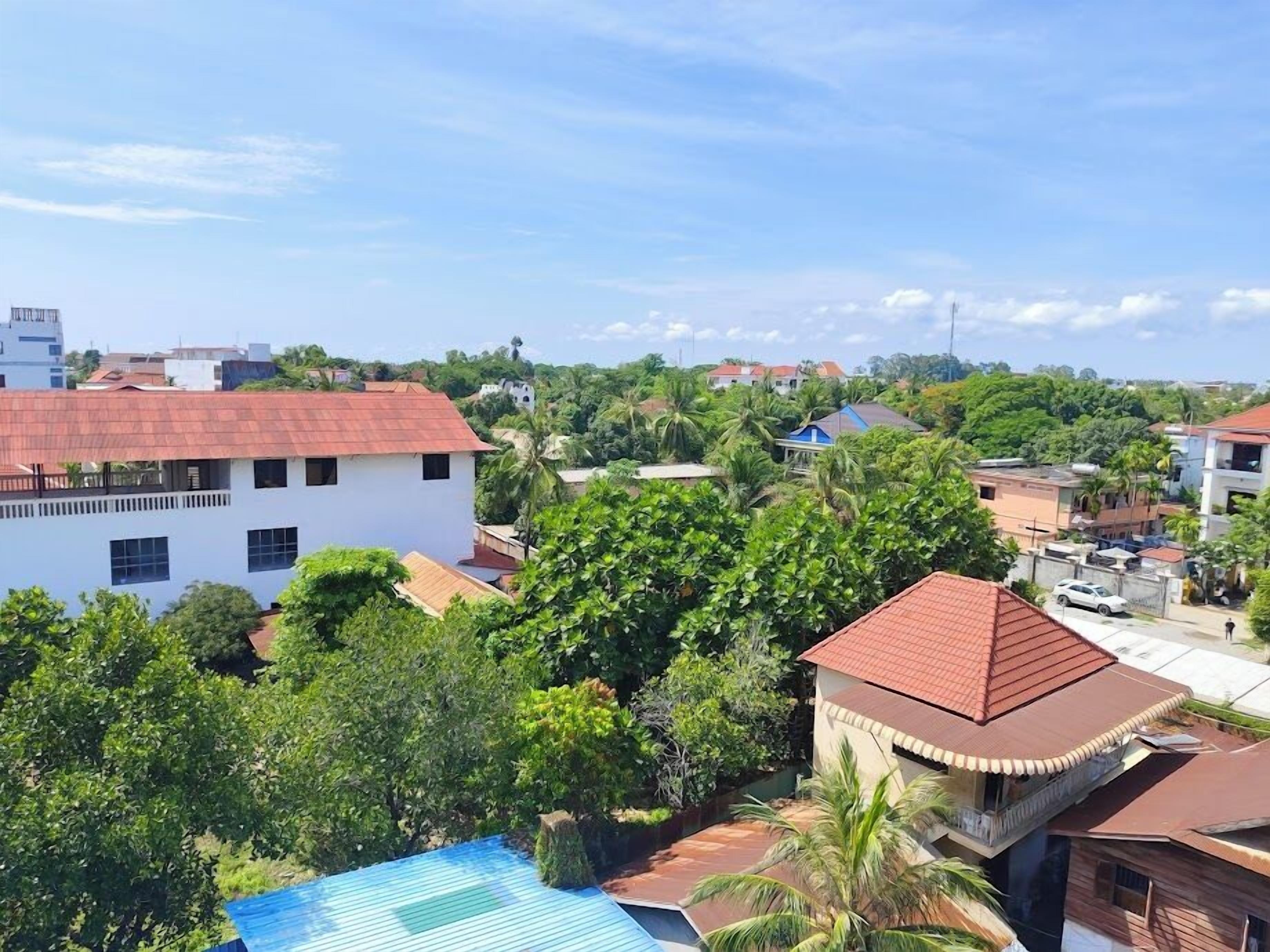Photo - Damnak Riverside Villa