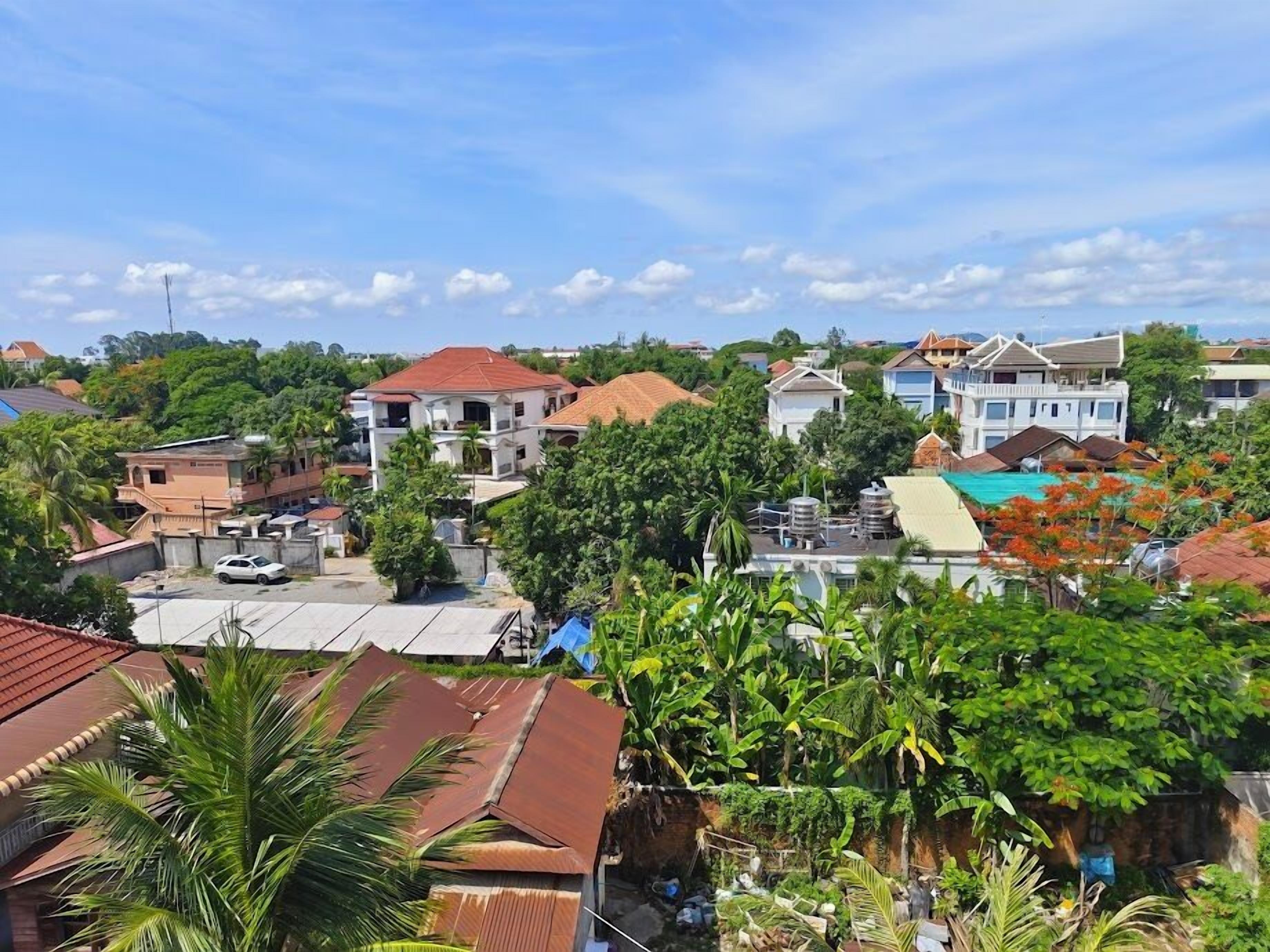 Photo - Damnak Riverside Villa