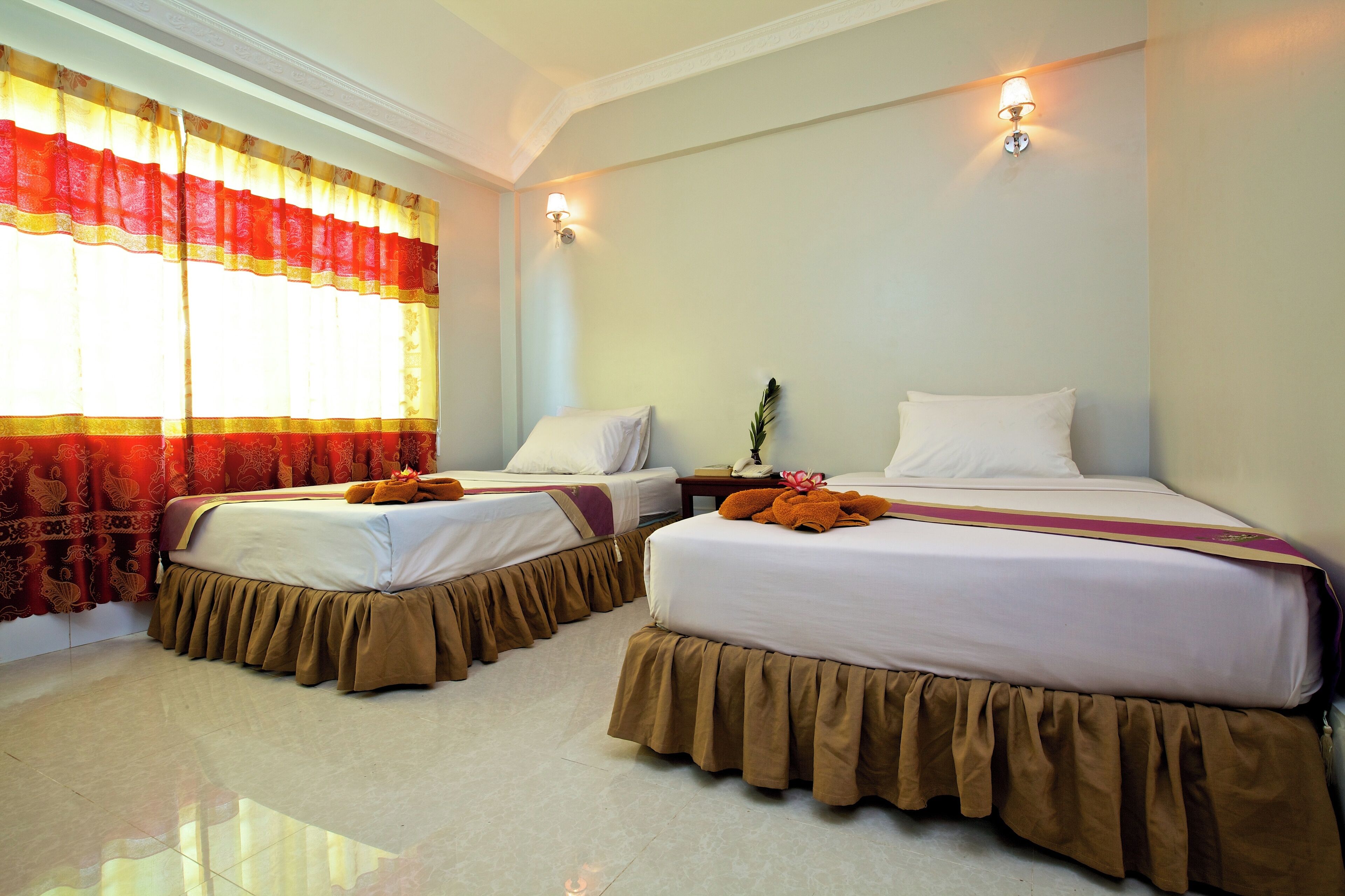 Photo - Damnak Riverside Villa