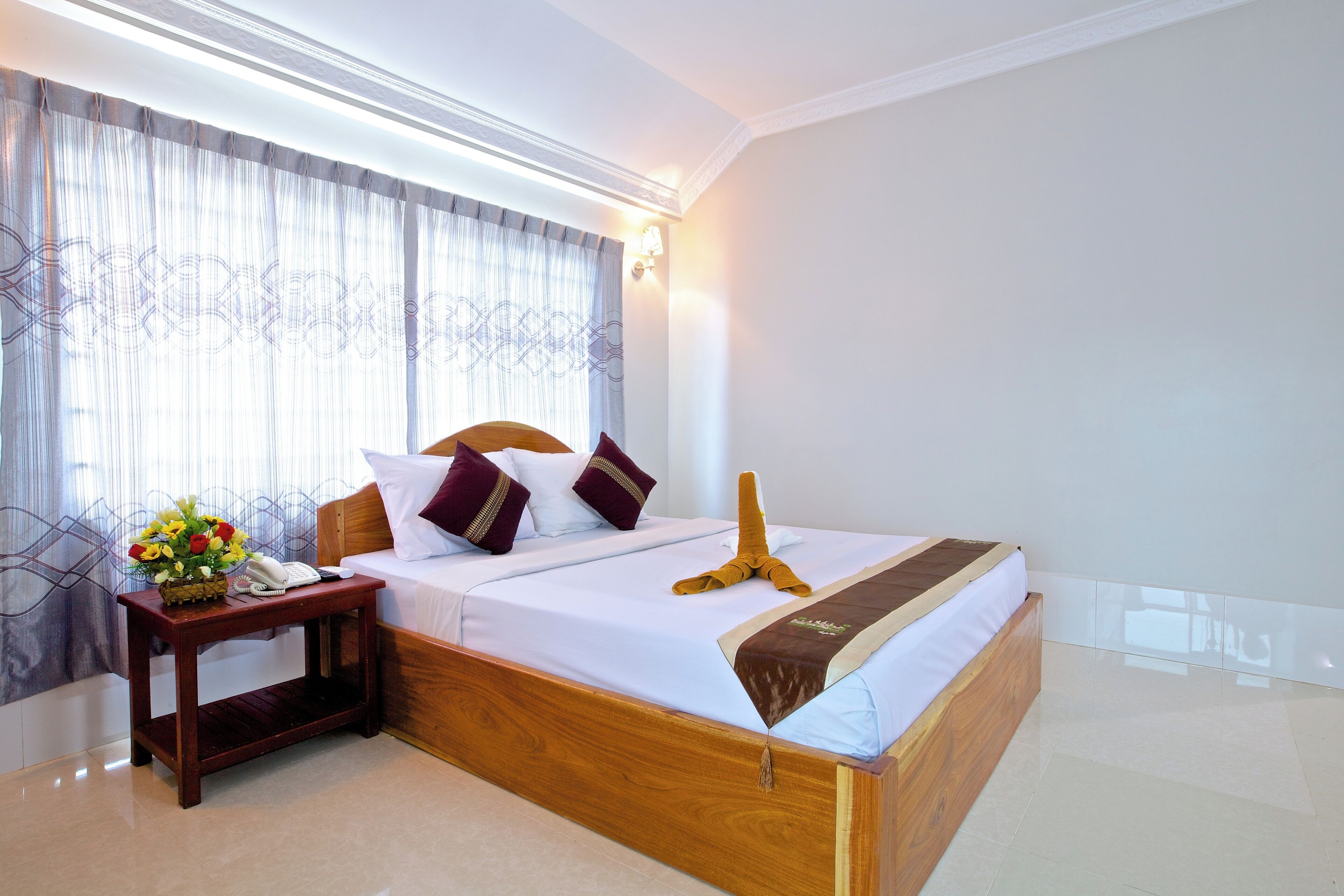 Photo - Damnak Riverside Villa