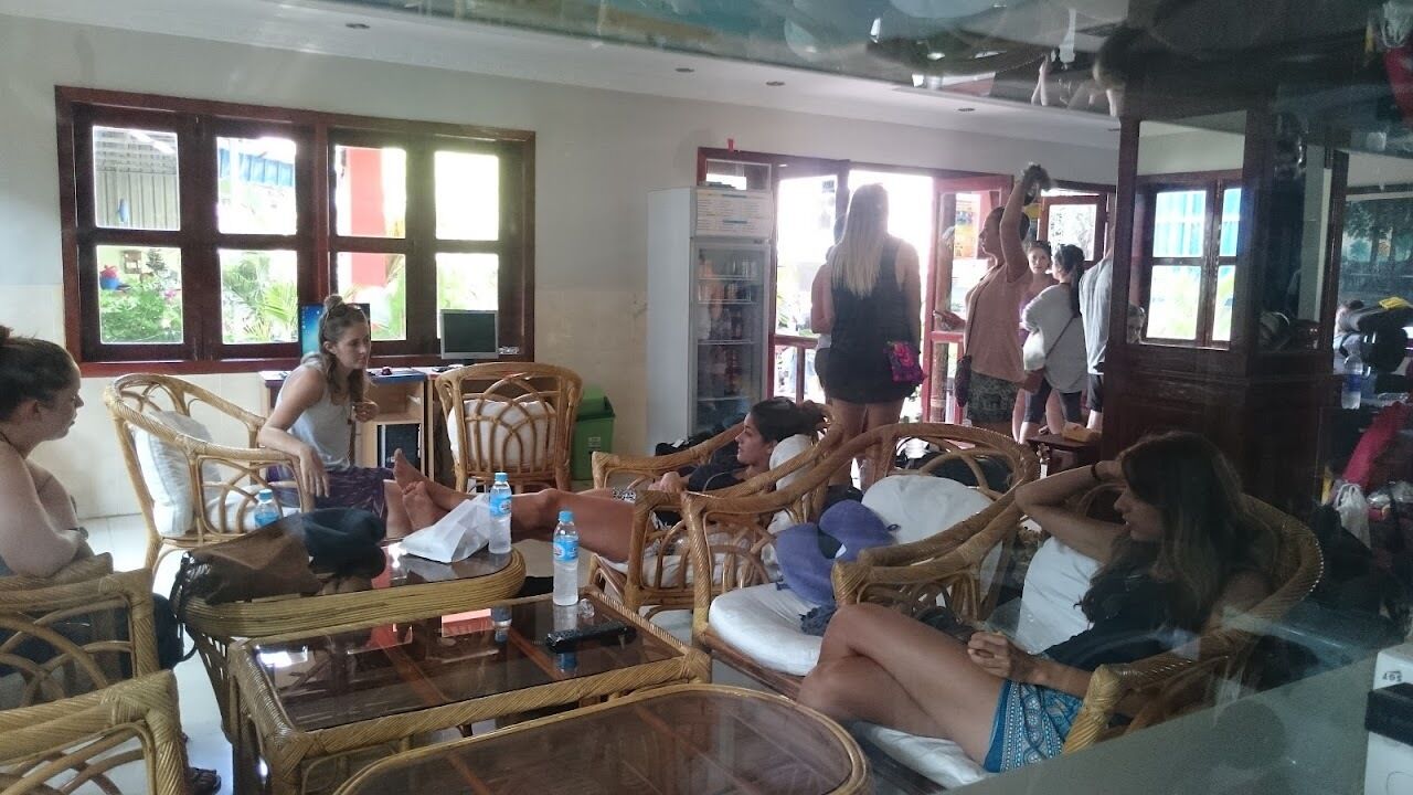 Photo - Damnak Riverside Villa