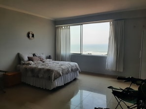 1 chambre, draps fournis