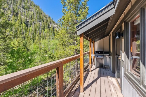 HotTub, Grill | Main St-Shops, Lake