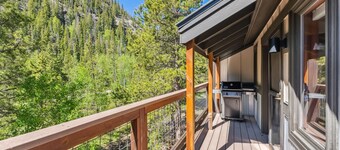 HotTub, Grill | Main St-Shops, Lake