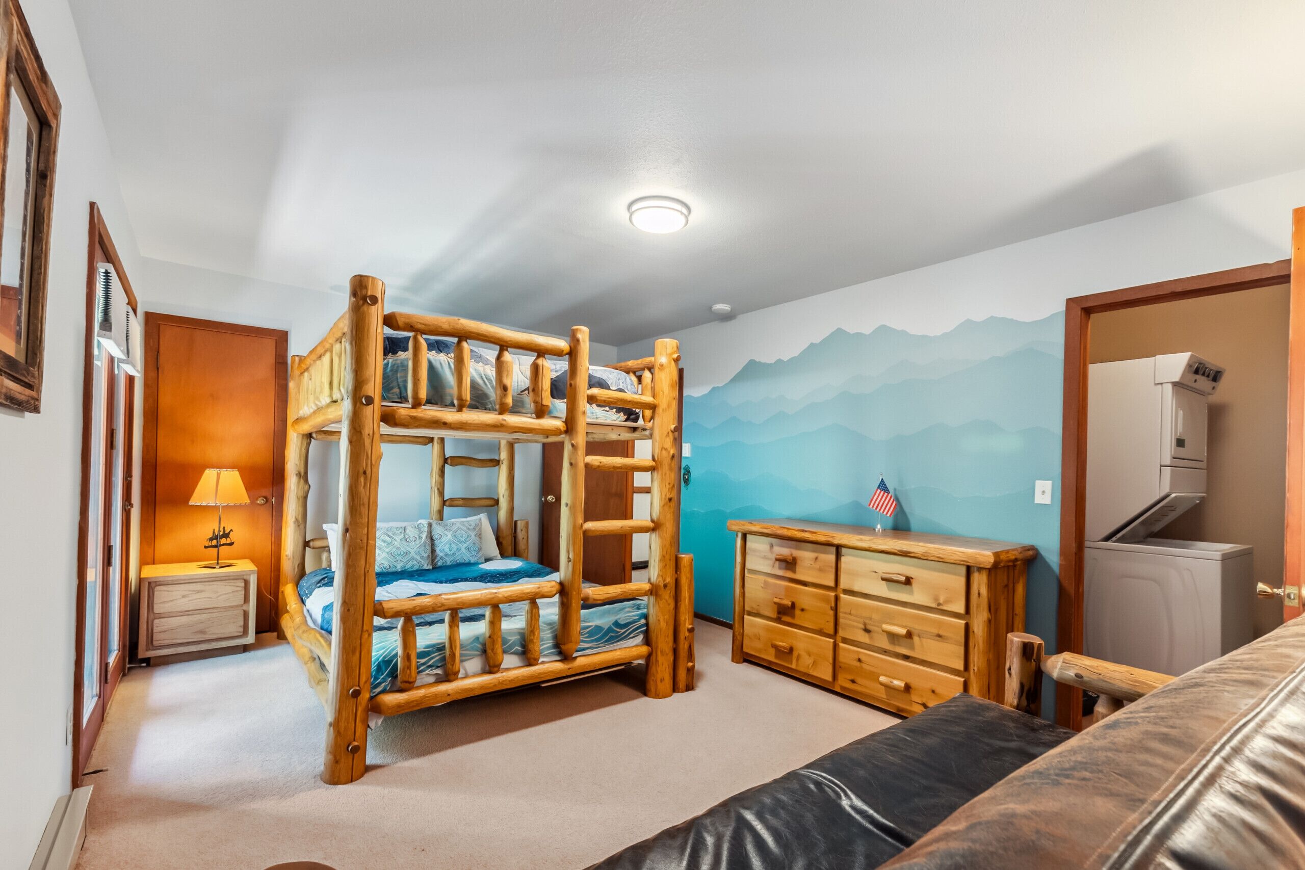 2 dormitorios, wifi gratis, ropa de cama