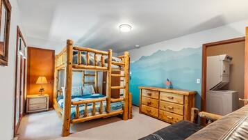 2 dormitorios, wifi gratis, ropa de cama