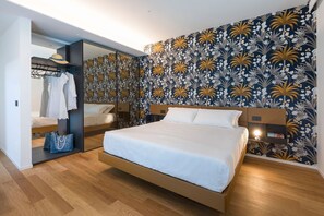 6 bedrooms, free WiFi