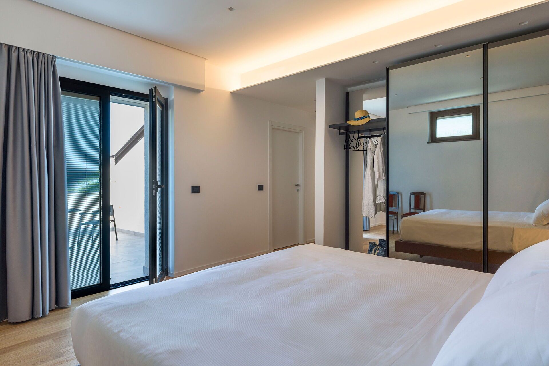 6 Schlafzimmer, kostenloses WLAN