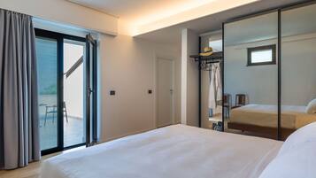 6 Schlafzimmer, kostenloses WLAN