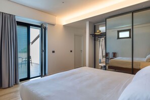 6 bedrooms, free WiFi