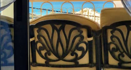 Douranakis House Seaview Apartment