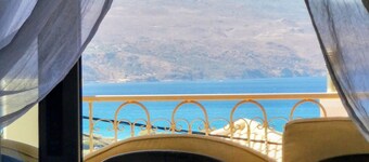 Douranakis House Seaview Apartment