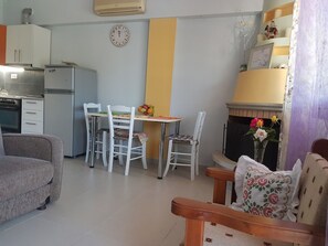 1 habitación y sistema de insonorización 