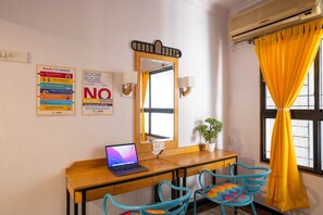 Doppia Deluxe, bagno privato | Wi-Fi gratuito