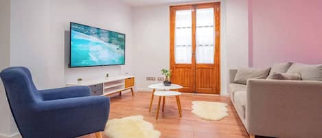 TV