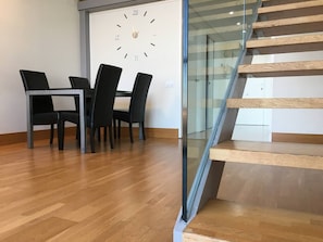 Interiør