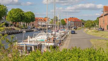 Marina/club náutico