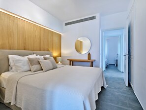 16 quartos, Wi-Fi, roupa de cama