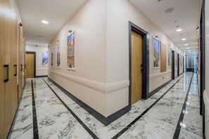 Hallway - Bulton Hotel Airport (Arnavutköy)