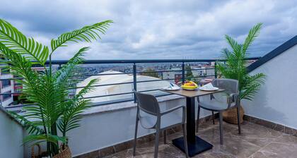 Bulton Hotel Airport