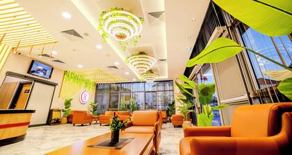 Bulton Hotel Airport