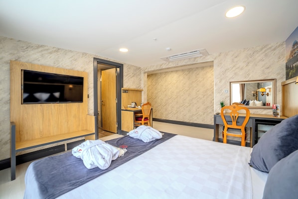 Comfort-Suite