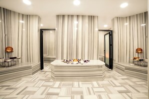 Baño turco